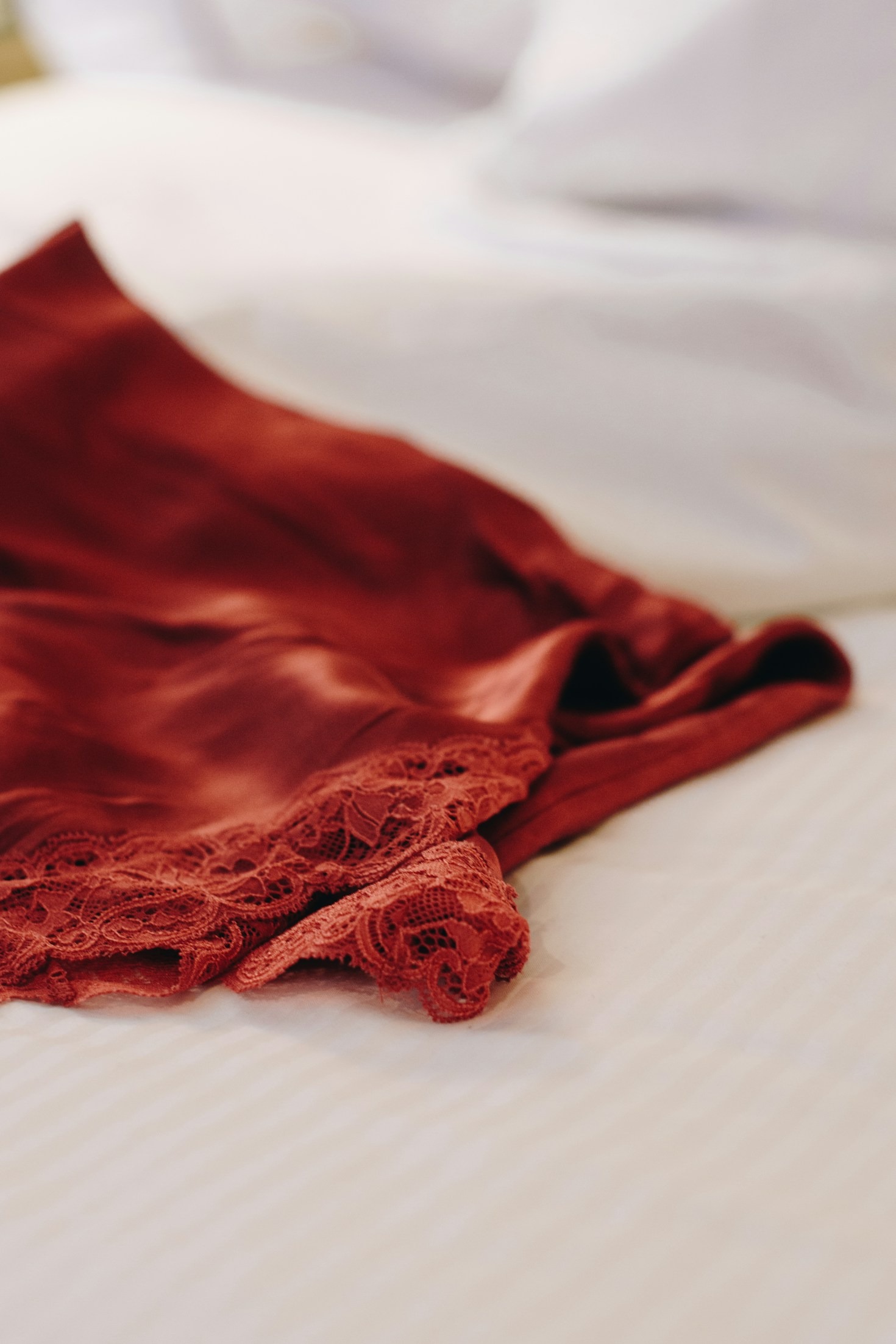 The Science Behind A Perfect Night