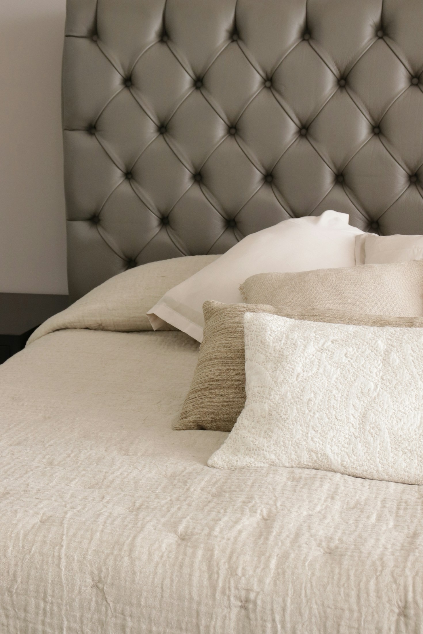 Creating A Sanctuary In Your Bedroom
